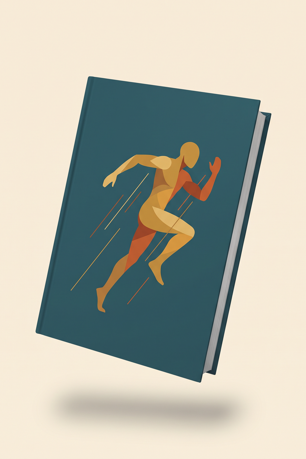 E-book cover: The 30-Day Calisthenics Challenge