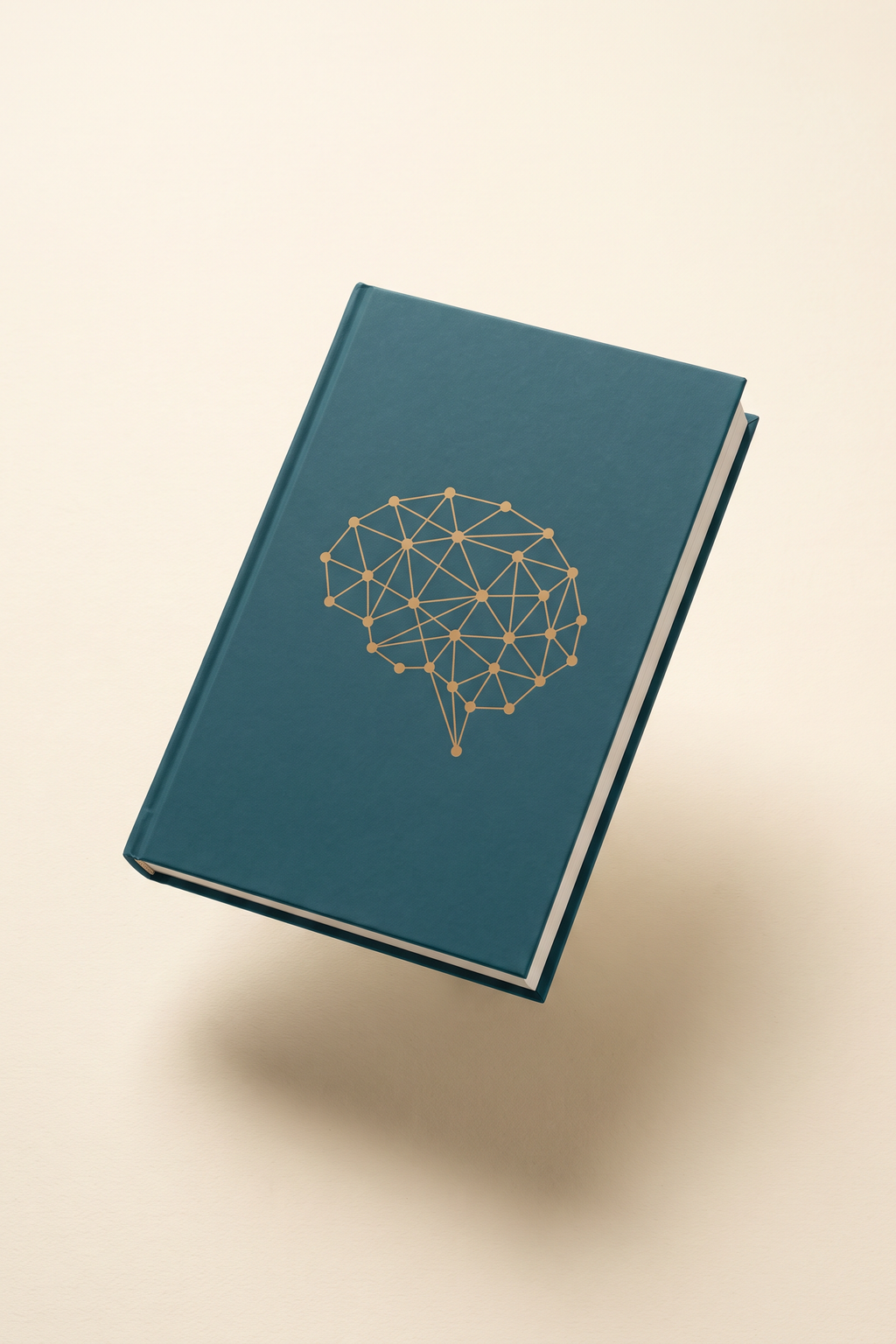 E-book cover: The Brain Health Handbook